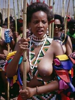 Sexy Pretty African Goddess Lick Ebony