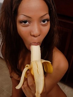 Jazmine - Hot Sexy Pretty Dirty Ebony Black Babe Porn - Atk Exotic