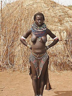 Sexy Pretty African Goddess Ebony Teacher