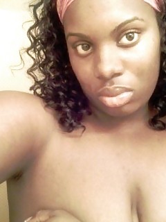 I Love Black GF Busty Ebony Sucks