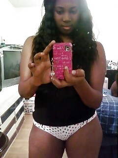 Real Black Moms Black Angelica