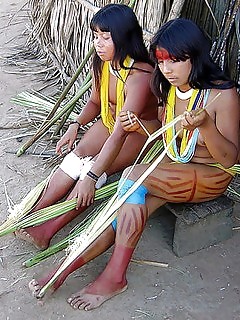 African Fantasies Black Sex