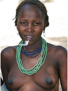 Wild Africa Riding Ebony