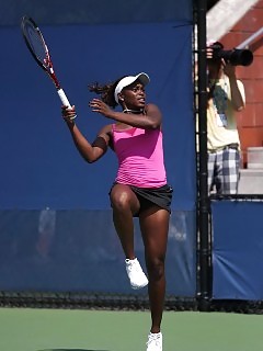 Sexy Pretty Girls Tennis Ebony Anal Vids