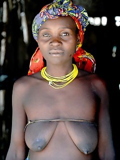 Sexy Pretty African Goddess Ebony Humiliation