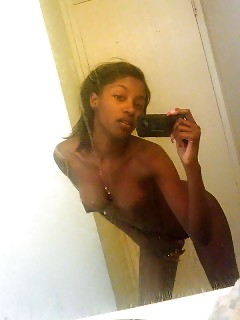 Black Girlfriends Atk Ebony