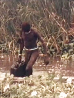 Shocking Africa Ebony Big Tits