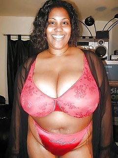 Real Black Moms Ebony Naked