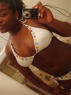 Black Girlfriends Cum On Face Ebony