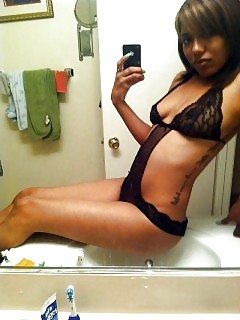 Selfie Collection Black Girls Black Blowjob