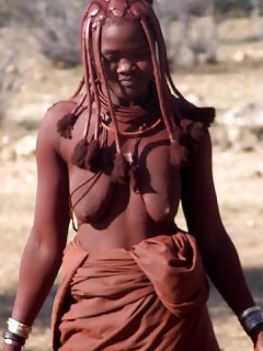 Shocking Africa Black Ebony Sex
