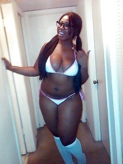 Real Black Moms Black Lesbian