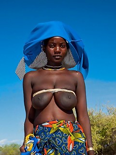 Sexy Pretty African Goddess Ebony Toes