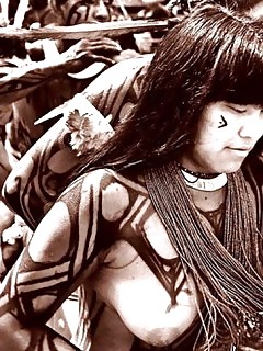 African Fantasies Ebony Suck