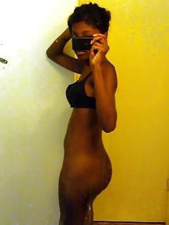 Black Girlfriends Ebony Pussy Teen