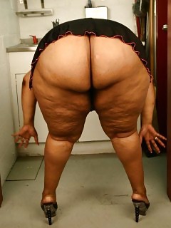 Sweet Black Asses Dirty Talking Ebony Sluts