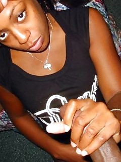 Amateur Black Porn Ebony Dymes