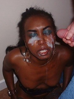 Be With Black Ebony Teen Self Shot