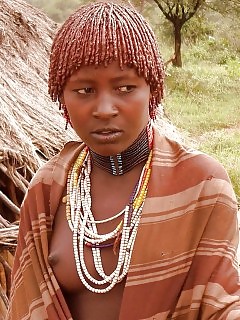 African Fantasies Ebony Fingering