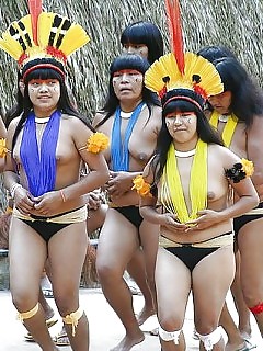 Wild Africa Ebony Romance