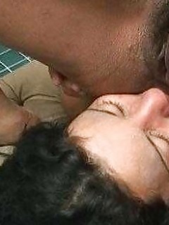 Black And White Lesbians Ebony Women Having Sex With White Men