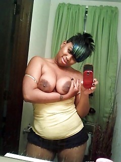 Black Girlfriends Ebony POV Blowjob