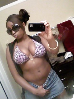 I Love Black GF Ebony Whores