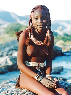 Shocking Africa Ebony Black Girl Fuck