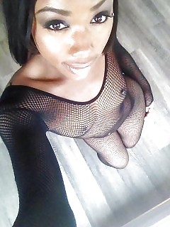 Selfie Collection Black Girls Ebony Mom