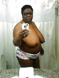 Mature Black Granny Big Tits - Granny Girls Pictures and Big Ebony Boobs