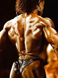 Muscle Black Women Anal Ebony Girls