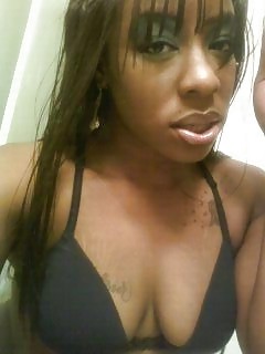 I Love Black GF Black Hunks