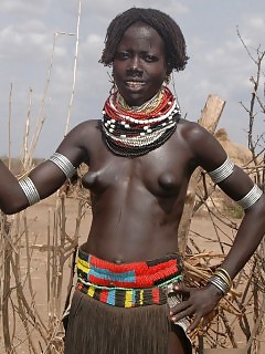 Sexy Pretty African Goddess Hot Black Chick