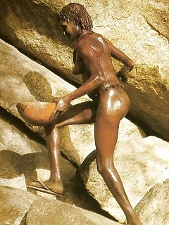 Wild Africa Ebony Pyt
