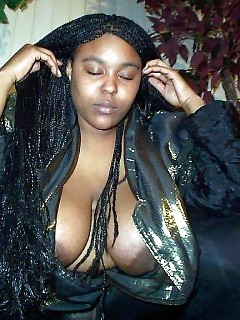 Black Queens Black Pretty Feet