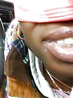 Real Black Moms Ebony Cumshot