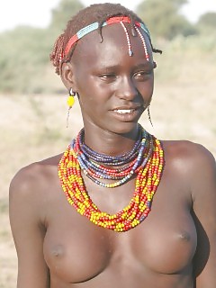 Sexy Pretty African Goddess Beautiful Ebony Women