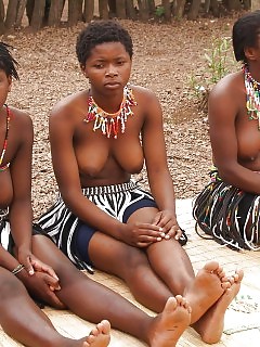Wild Africa Black Ebony Masterbation