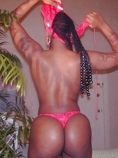 Black Booty Black Ebony Porn