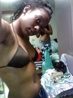 Black Girlfriends Black Celebrity