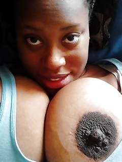 Selfie Collection Black Girls Ebony Spread Pics