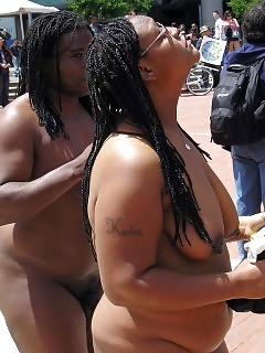 Real Black Moms Ebony Booty Fuck