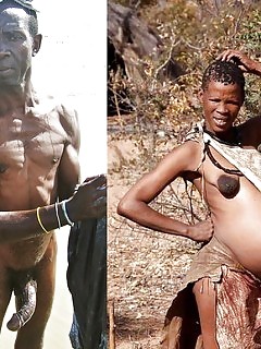 African Fantasies Ebony Maid