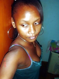 Black Girlfriends Ebony Homemade