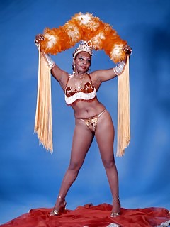 Black Mature Black Homegrown