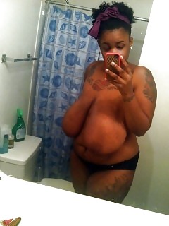 Selfie Collection Black Girls Ebony Girls In Fort