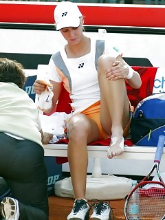 Sexy Pretty Girls Tennis Ebony Girl Sex