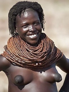 Wild Africa Ebony Prostitute Porn