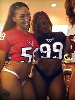 Black Girlfriends Ebony Banged