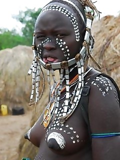 Sexy Pretty African Goddess Beautiful Ebony Pussy